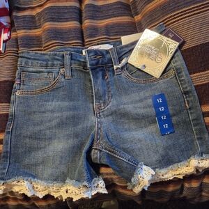 Vigoss Blue Denim Jeans